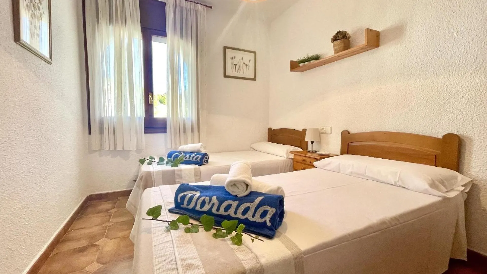 Ferienhaus Fuer 6 Personen Ca 124 Qm In Miami Platja, Costa Dorada Miami Playa