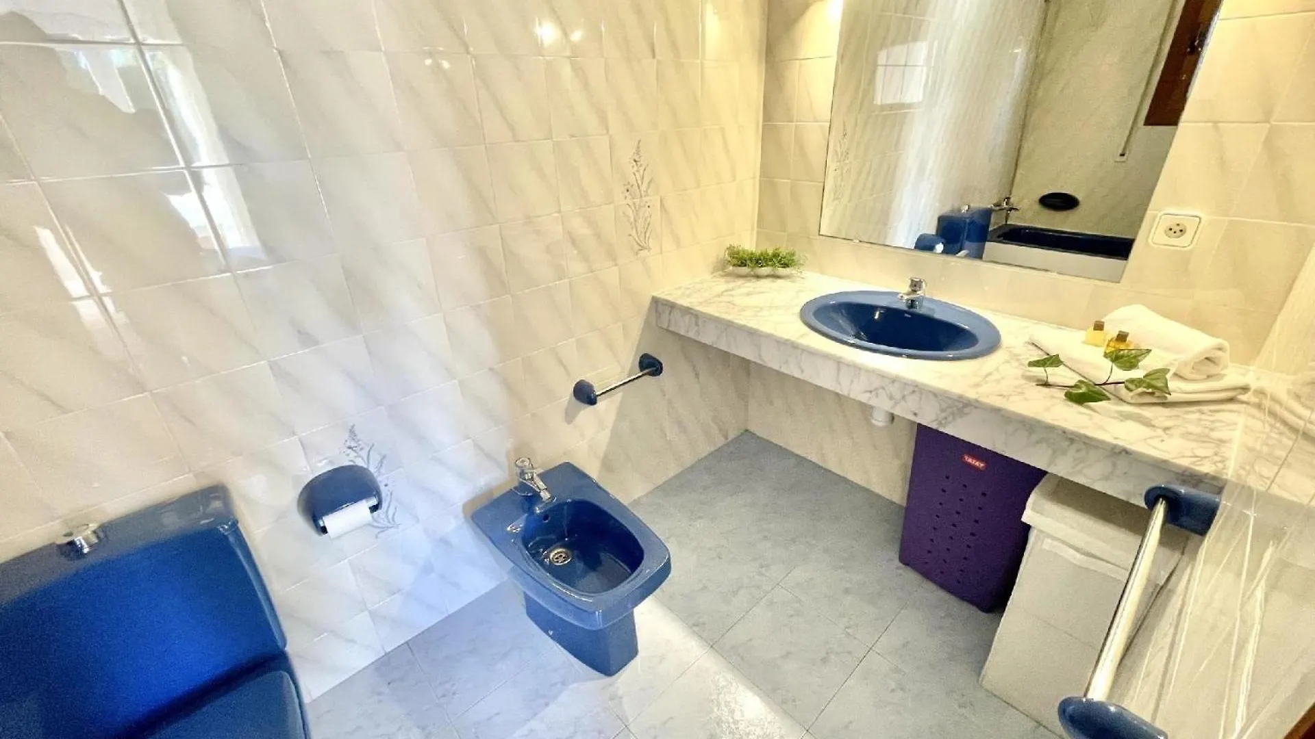 Ferienhaus Fuer 6 Personen Ca 124 Qm In Miami Platja, Costa Dorada Miami Playa Holiday home