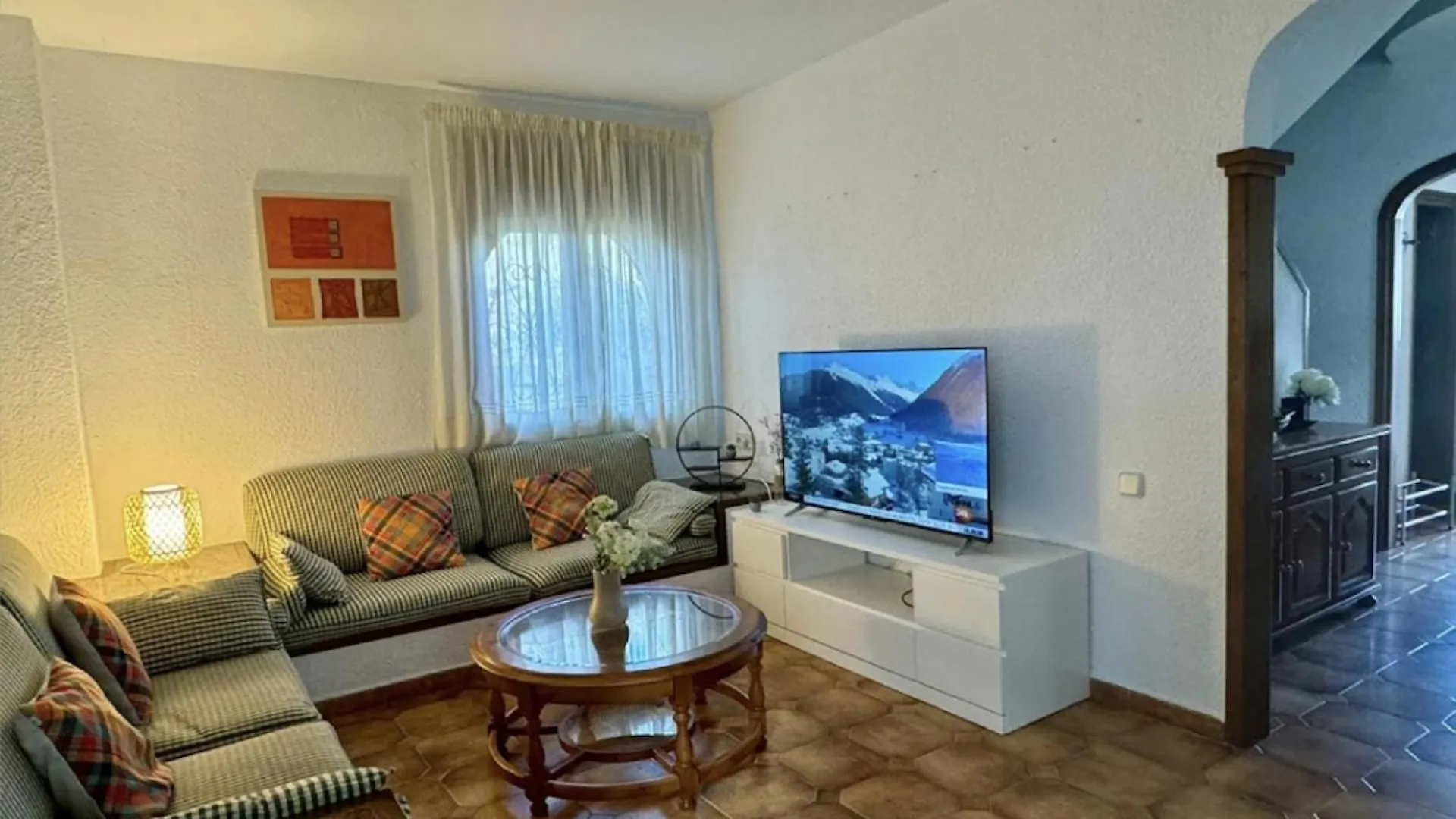Ferienhaus Fuer 6 Personen Ca 124 Qm In Miami Platja, Costa Dorada Miami Playa Holiday home
