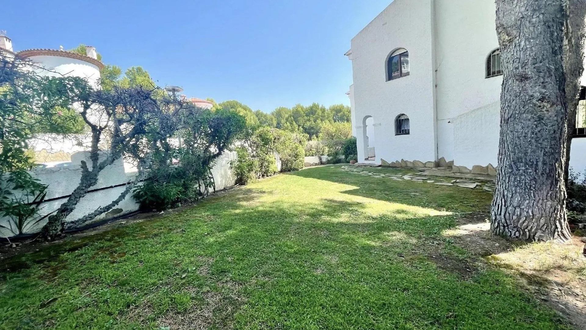 Holiday home Ferienhaus Fuer 6 Personen Ca 124 Qm In Miami Platja, Costa Dorada Miami Playa Spain