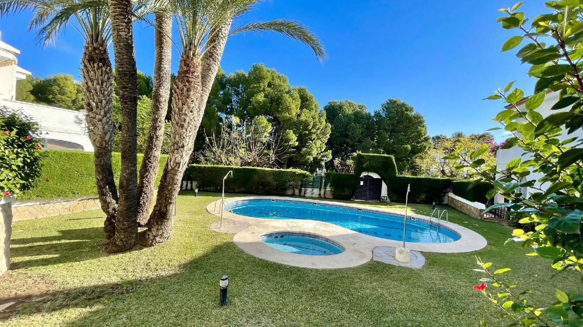 Ferienhaus Fuer 6 Personen Ca 124 Qm In Miami Platja, Costa Dorada Miami Playa Holiday home